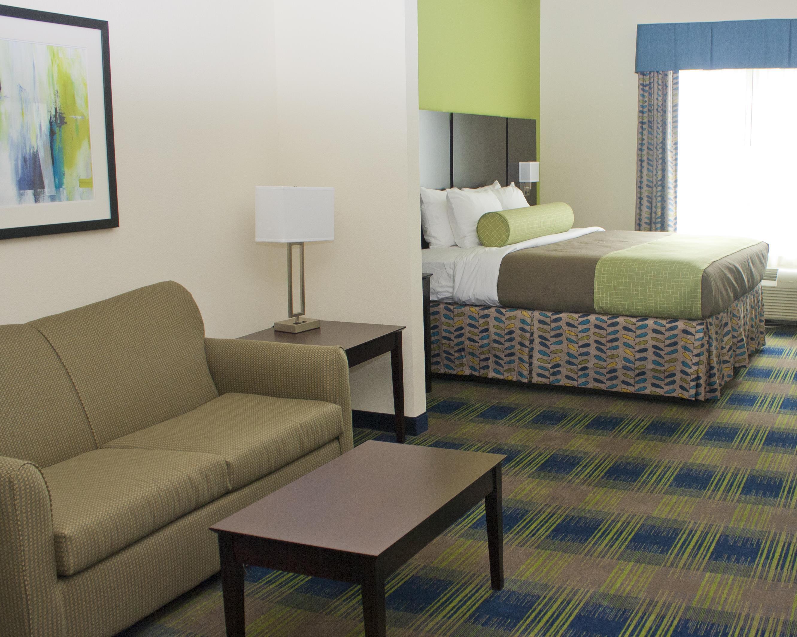 Best Western Plus Pratt Екстериор снимка